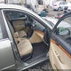 5NPET46C69H468563 2009 Hyundai Sonata Gls auction photo thumbnail 5