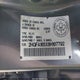 2HGFA165X8H107792 2008 Honda Civic Lx auction photo thumbnail 9