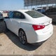 1G1ZD5ST4PF116138 2023 Chevrolet Malibu Fwd 1Lt auction photo thumbnail 3