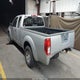 1N6BD06T65C426258 2005 Nissan Frontier Xe auction photo thumbnail 3