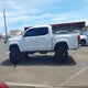 3TMAZ5CN5JM068694 2018 Toyota Tacoma Sr5 V6 auction photo thumbnail 14