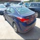 5NPDH4AE1EH524229 2014 Hyundai Elantra Se auction photo thumbnail 3