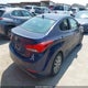 5NPDH4AE1EH524229 2014 Hyundai Elantra Se auction photo thumbnail 4
