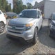 1FM5K7D86FGA91618 2015 Ford Explorer Xlt auction photo thumbnail 2