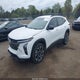 KL77LJEP5SC095252 2025 Chevrolet Trax Fwd 2Rs auction photo thumbnail 2