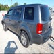 5FNYF4H22AB025824 2010 Honda Pilot Lx auction photo thumbnail 3