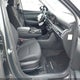 KM8JBDD10SU305689 2025 Hyundai Tucson Hybrid Blue auction photo thumbnail 5
