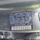 KM8JBDD10SU305689 2025 Hyundai Tucson Hybrid Blue auction photo thumbnail 9