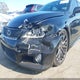 JTHBP5C27B5008938 2011 Lexus Is F auction photo thumbnail 6