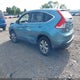 5J6RM4H58EL027207 2014 Honda Cr-V Ex auction photo thumbnail 3