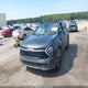 5XYK6CAF1PG021858 2023 Kia Sportage X-Line auction photo thumbnail 2