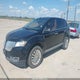 2LMDJ6JK5BBJ21125 2011 Lincoln Mkx auction photo thumbnail 2