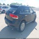 2LMDJ6JK5BBJ21125 2011 Lincoln Mkx auction photo thumbnail 4