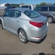 5XXGM4A74DG193232 2013 Kia Optima Lx auction photo thumbnail 3