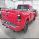1C6SRFJT4MN517117 2021 Ram 1500 Laramie 4X4 5'7 Box auction photo thumbnail 4
