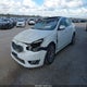 KNALN4D74E5126883 2014 Kia Cadenza Premium auction photo thumbnail 2