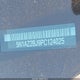 5N1AZ2BJ9PC124025 2023 Nissan Murano Sv Fwd auction photo thumbnail 17