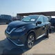 5N1AZ2BJ9PC124025 2023 Nissan Murano Sv Fwd auction photo thumbnail 2