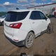 3GNAXSEV1JS593269 2018 Chevrolet Equinox Lt auction photo thumbnail 4