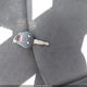 JN8AS5MV4AW610262 2010 Nissan Rogue S auction photo thumbnail 11