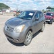 JN8AS5MV4AW610262 2010 Nissan Rogue S auction photo thumbnail 2