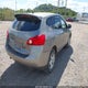 JN8AS5MV4AW610262 2010 Nissan Rogue S auction photo thumbnail 4