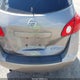 JN8AS5MV4AW610262 2010 Nissan Rogue S auction photo thumbnail 6