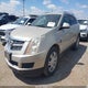 3GYFNAEY4AS555067 2010 Cadillac Srx Luxury Collection auction photo thumbnail 2