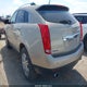 3GYFNAEY4AS555067 2010 Cadillac Srx Luxury Collection auction photo thumbnail 3