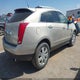 3GYFNAEY4AS555067 2010 Cadillac Srx Luxury Collection auction photo thumbnail 4