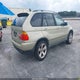 5UXFA53563LV76883 2003 BMW X5 3.0I auction photo thumbnail 4