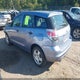 2T1KR32E87C653975 2007 Toyota Matrix auction photo thumbnail 3
