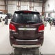 5XYKWDA20CG237990 2012 Kia Sorento Sx V6 auction photo thumbnail 16