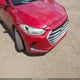 5NPD74LF7HH166888 2017 Hyundai Elantra Se auction photo thumbnail 6