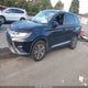 JA4AD3A39LZ004951 2020 Mitsubishi Outlander Se 2.4 auction photo thumbnail 2