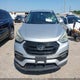 5XYZT3LBXHG411683 2017 Hyundai Santa Fe Sport 2.4L auction photo thumbnail 12