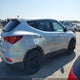 5XYZT3LBXHG411683 2017 Hyundai Santa Fe Sport 2.4L auction photo thumbnail 13