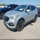 5XYZT3LBXHG411683 2017 Hyundai Santa Fe Sport 2.4L auction photo thumbnail 2