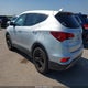 5XYZT3LBXHG411683 2017 Hyundai Santa Fe Sport 2.4L auction photo thumbnail 3