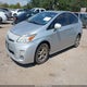 JTDKN3DU1A0020395 2010 Toyota Prius Ii auction photo thumbnail 2