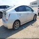 JTDKN3DU1A0020395 2010 Toyota Prius Ii auction photo thumbnail 4