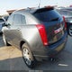 3GYFNCE39DS531335 2013 Cadillac Srx Luxury Collection auction photo thumbnail 3