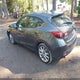 JM1BM1M34E1181984 2014 Mazda Mazda3 S Grand Touring auction photo thumbnail 3