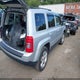1C4NJRBB4ED577071 2014 Jeep Patriot Sport auction photo thumbnail 4