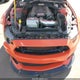 1FA6P8CF5G5268288 2016 Ford Mustang Gt auction photo thumbnail 10