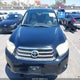 JTEEW44A382003050 2008 Toyota Highlander Hybrid Limited auction photo thumbnail 6