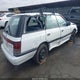 4S4BJ63C4M6919979 1991 Subaru Legacy L/Hx/Px/Rx auction photo thumbnail 4