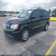 2C4RC1BG9FR715405 2015 Chrysler Town & Country Touring auction photo thumbnail 2