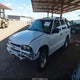 1GNCS13W412203936 2001 Chevrolet Blazer Trailblazer auction photo thumbnail 2