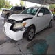 4T1BE46K87U586049 2007 Toyota Camry Le auction photo thumbnail 2